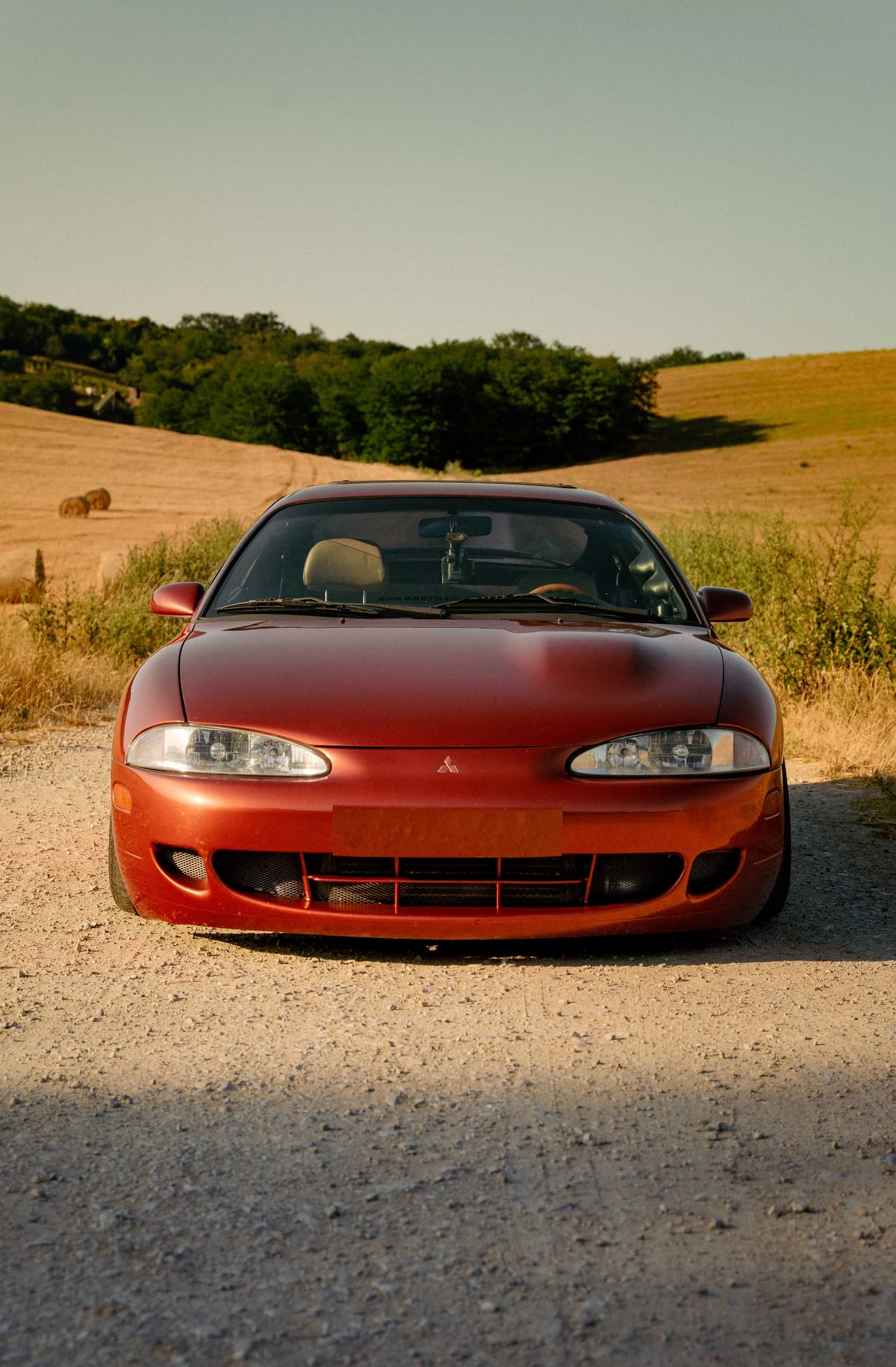 Mitsubishi Eclipse RS gallery image 2