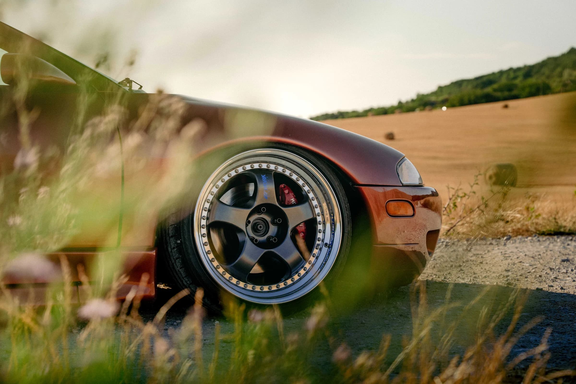 Mitsubishi Eclipse RS gallery image 4