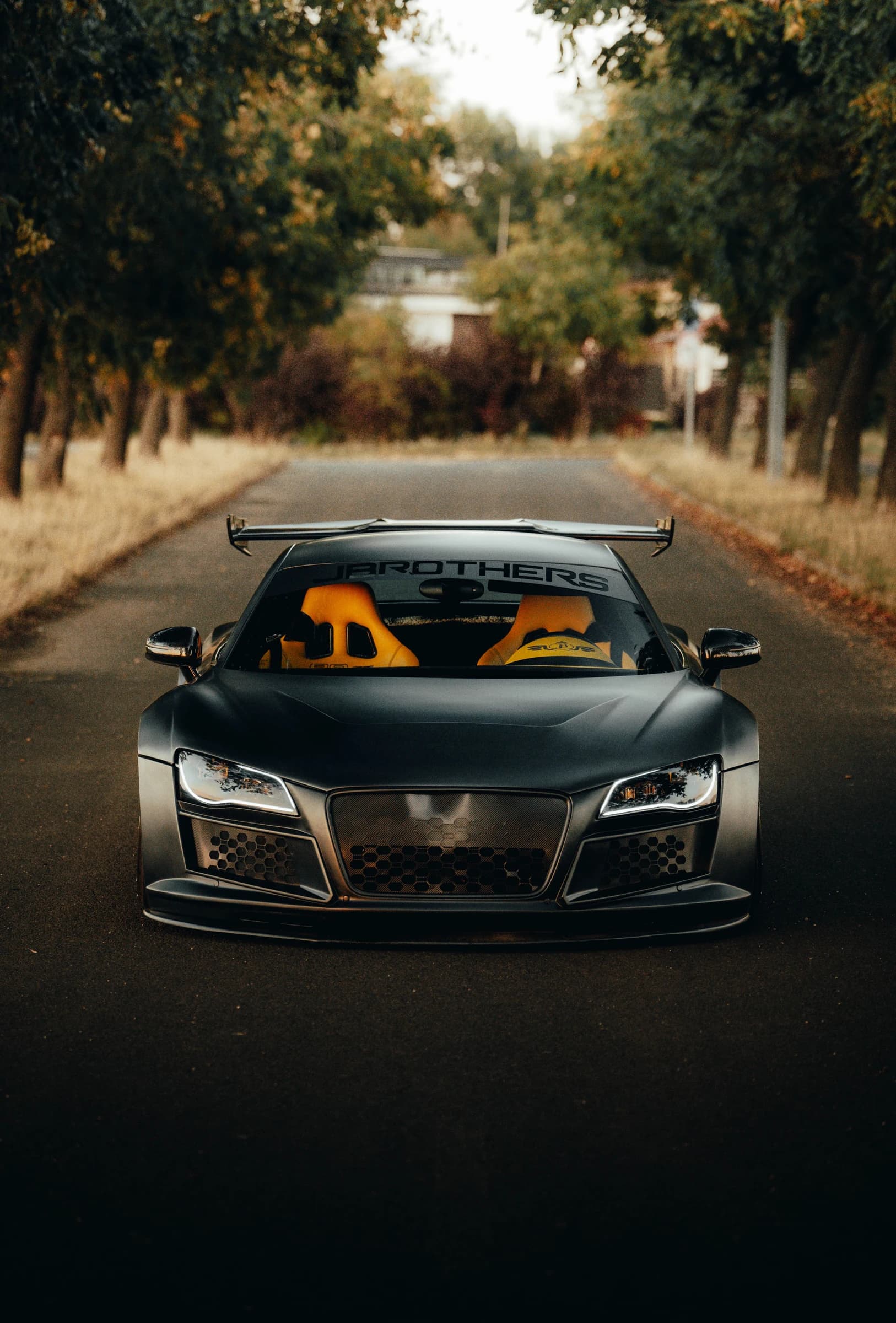 Audi R8 — J-Brothers gallery image 3