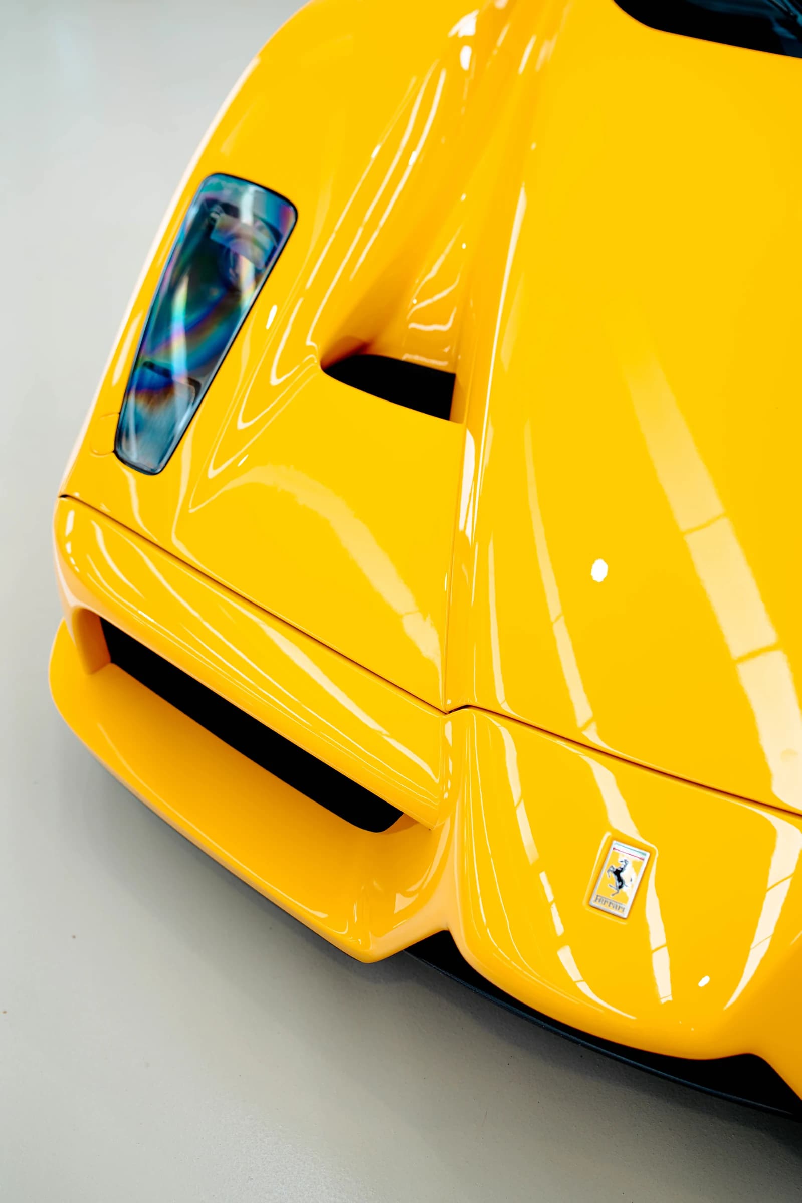 Tutto Bene — Ferrari F40 gallery image 2