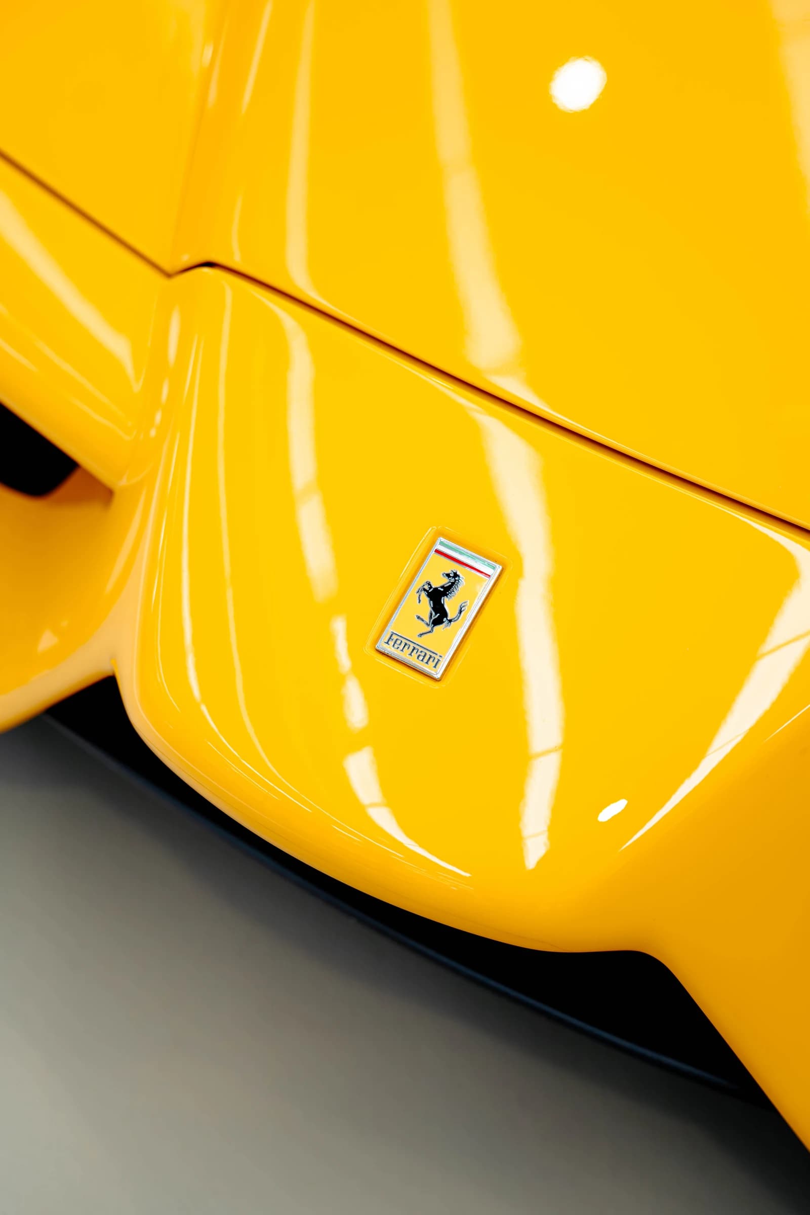 Tutto Bene — Ferrari F40 gallery image 3